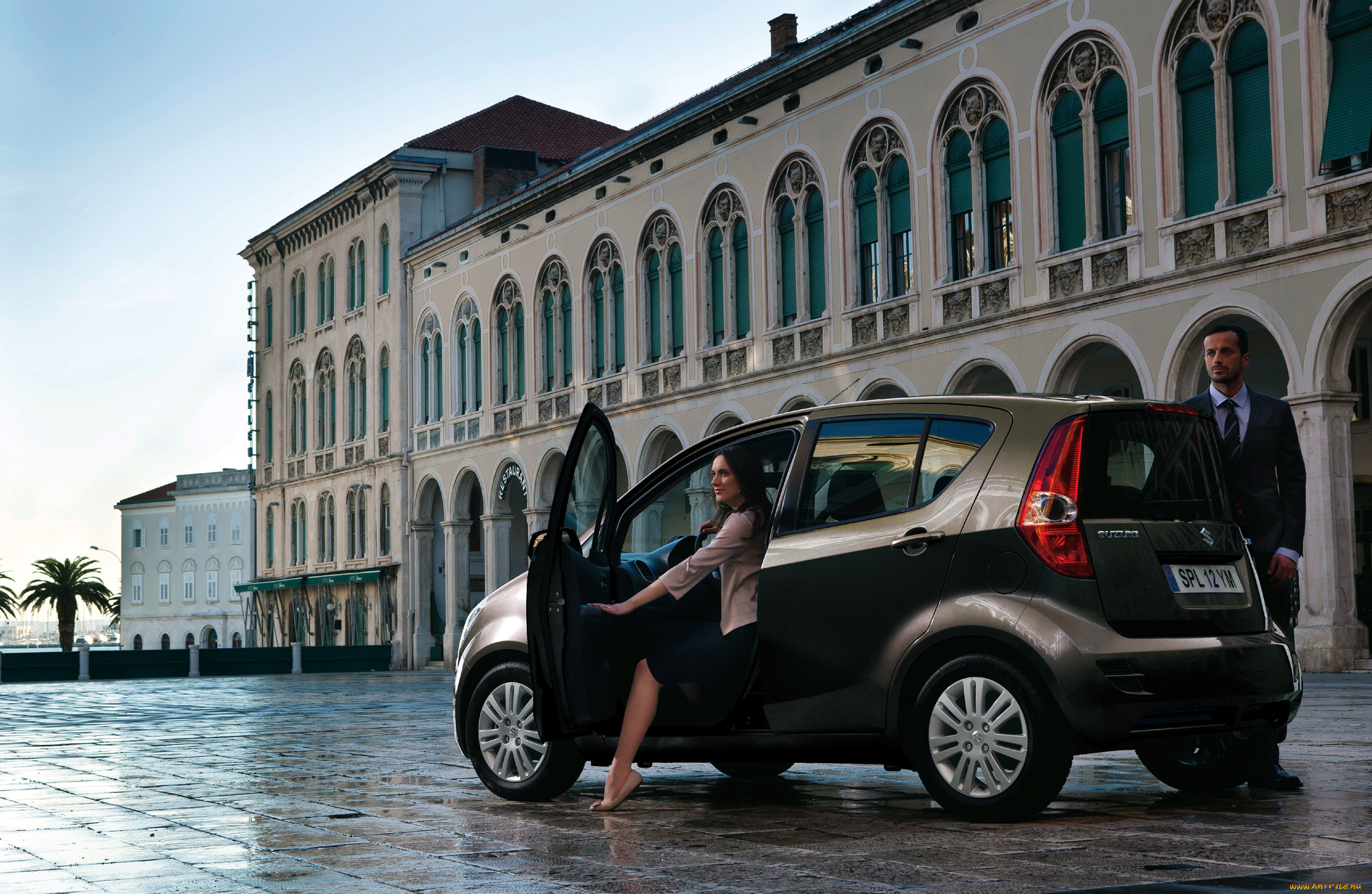 , suzuki, splash